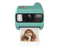 Polaroid Go Gen 3 turkusowy - 1600903 - zdjęcie 9